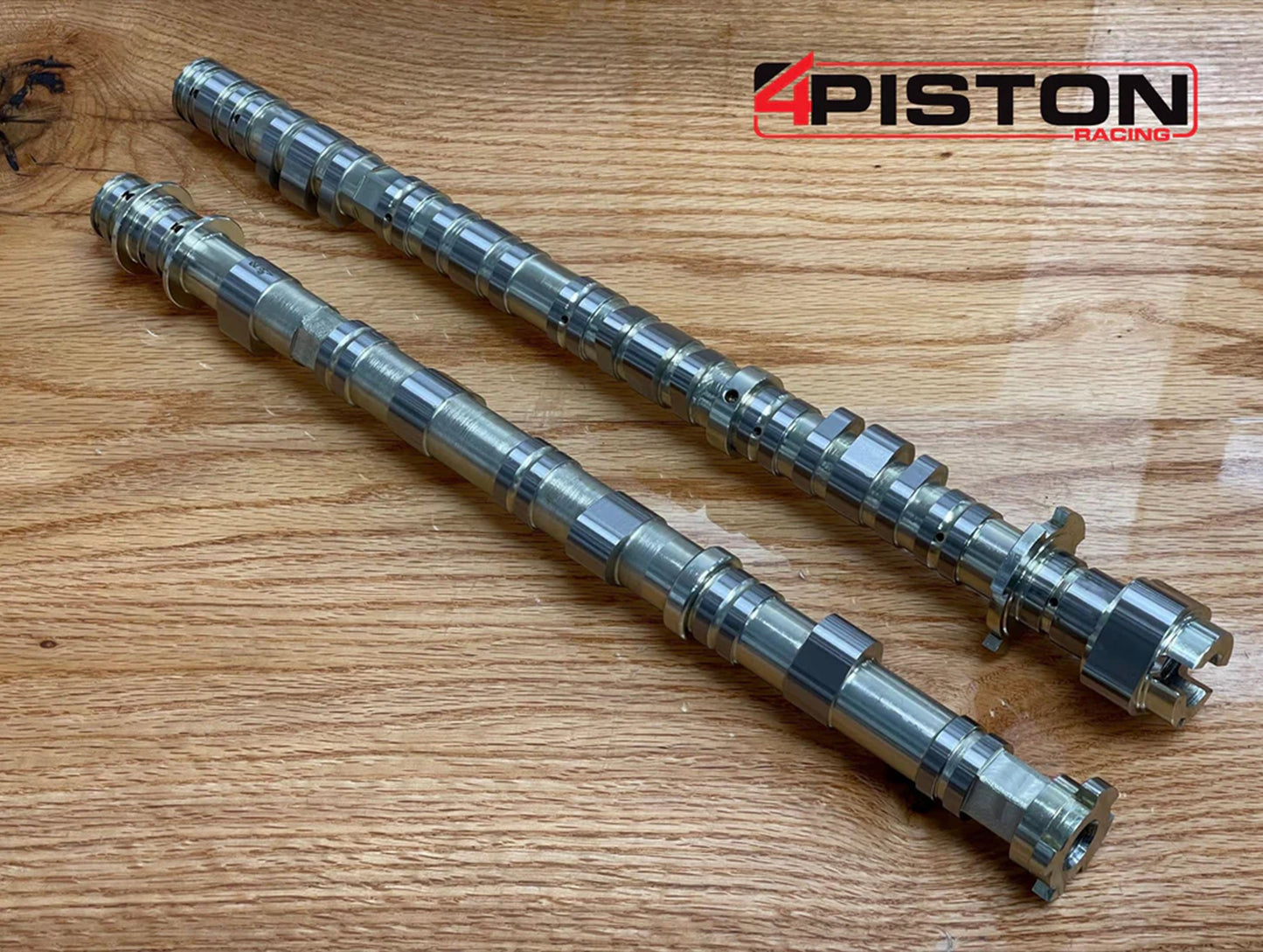 4Piston Racing TR2 Drop-In Camshafts - K20C1