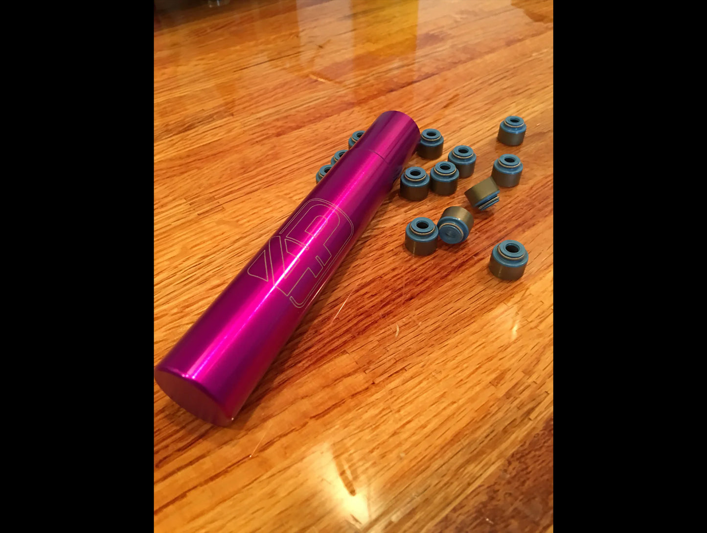 4Piston Racing Valve Seal Installation Tool