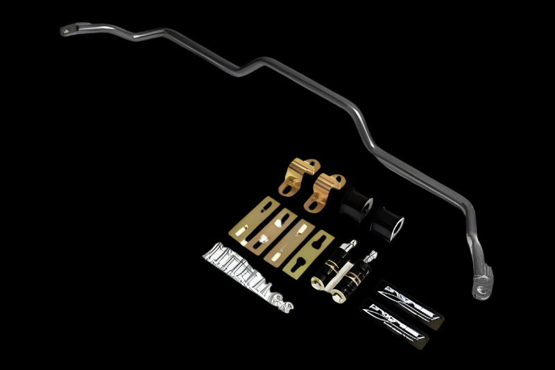 Progress Front Sway Bar 22mm - 88-91 Civic / CRX