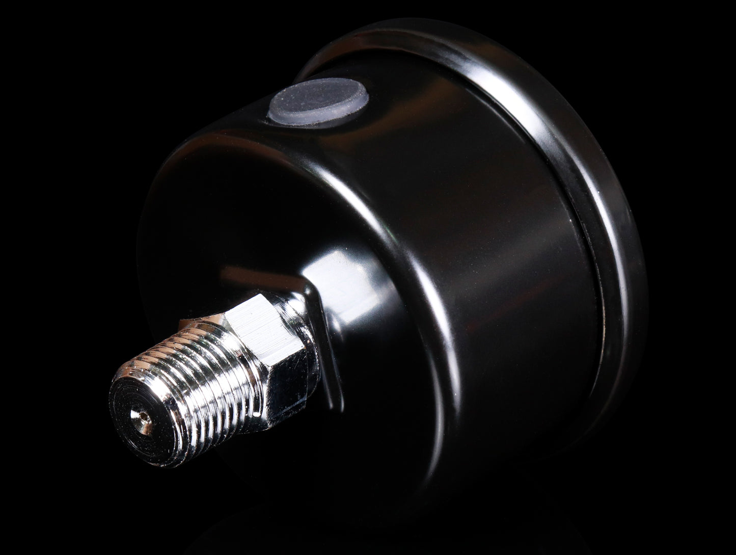 AEM Pressure Gauge (1/8th NPT) - 0-100 PSI