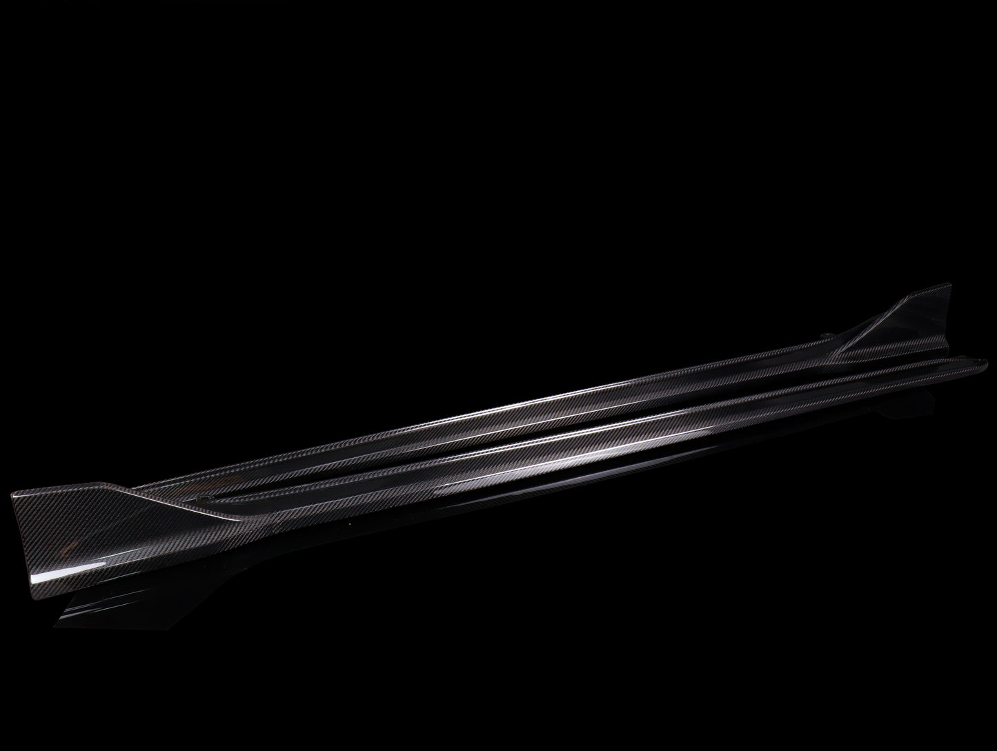 APR Performance Carbon Fiber Aero Kit - 23+ Civic Type-R (FL5)