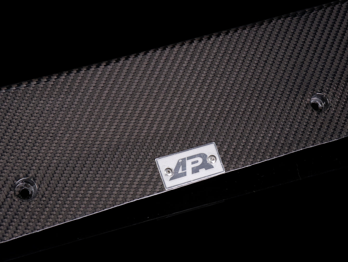APR Performance Carbon Fiber Side Skirts - 23+ Civic Type-R (FL5)