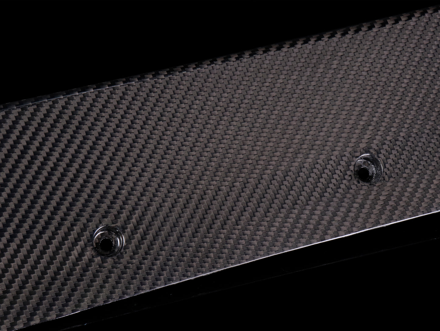 APR Performance Carbon Fiber Side Skirts - 23+ Civic Type-R (FL5)