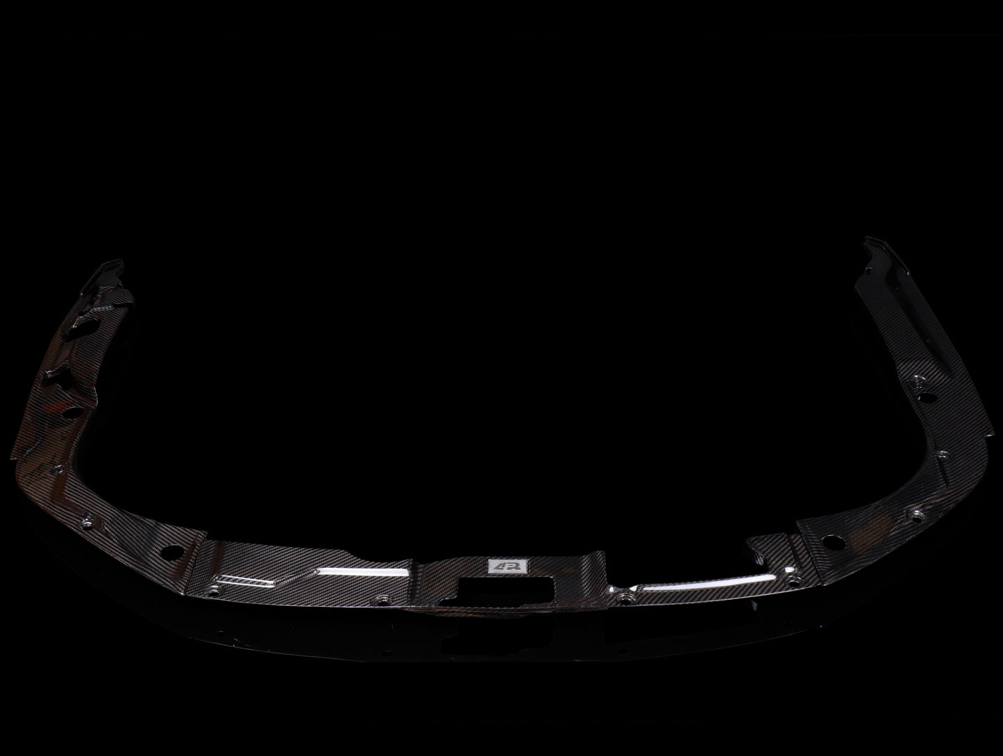 APR Performance Cooling Plate Kit - 23+ Civic Type R (FL5)