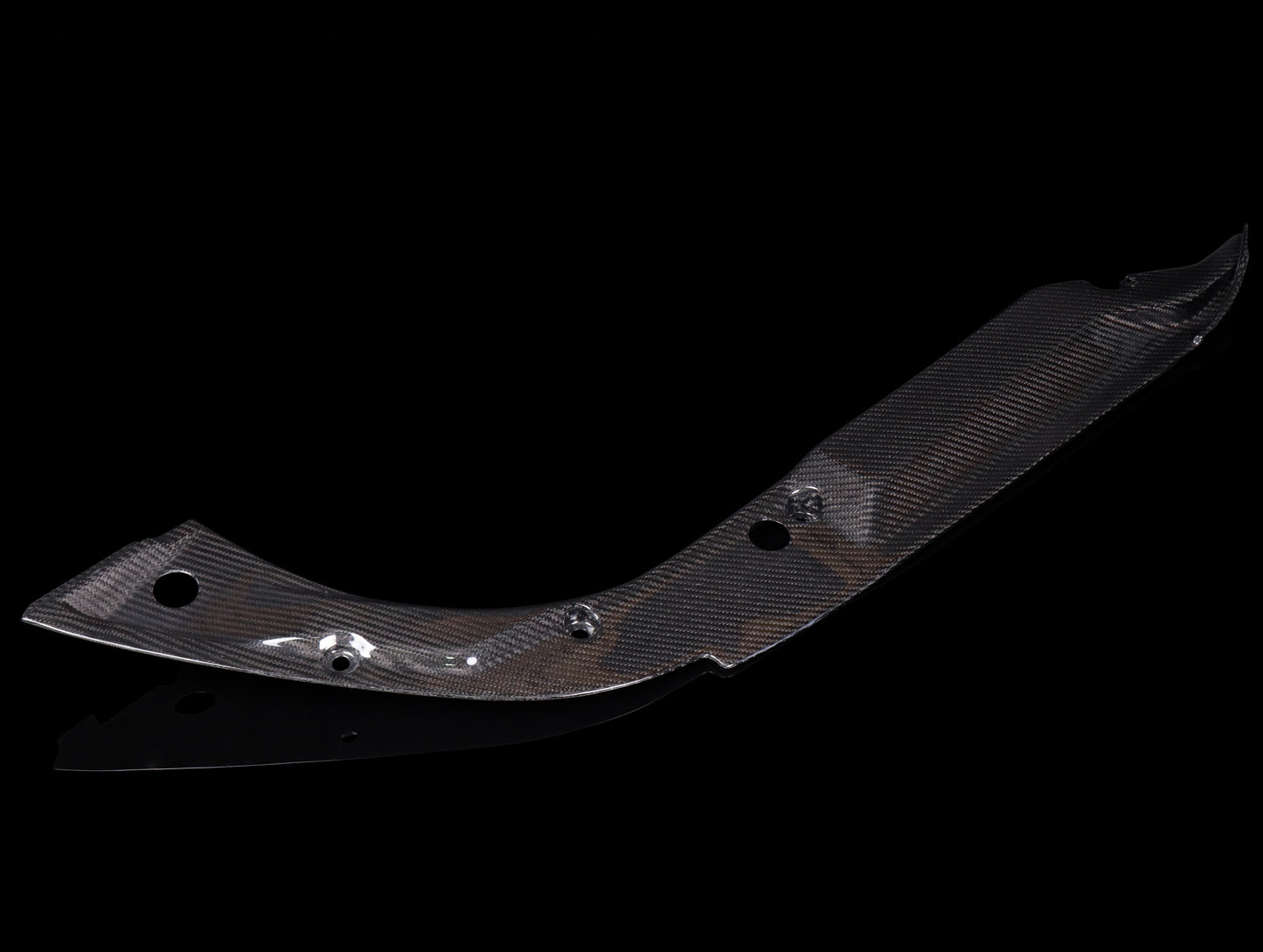 APR Performance Cooling Plate Kit - 23+ Civic Type R (FL5)