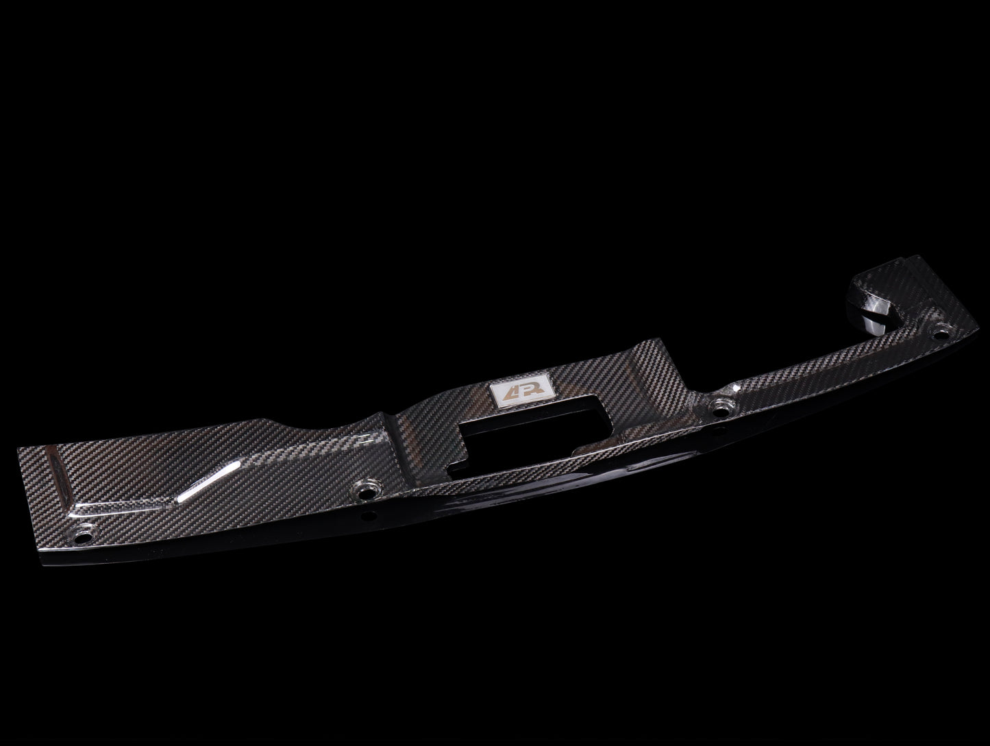 APR Performance Cooling Plate Kit - 23+ Civic Type R (FL5)