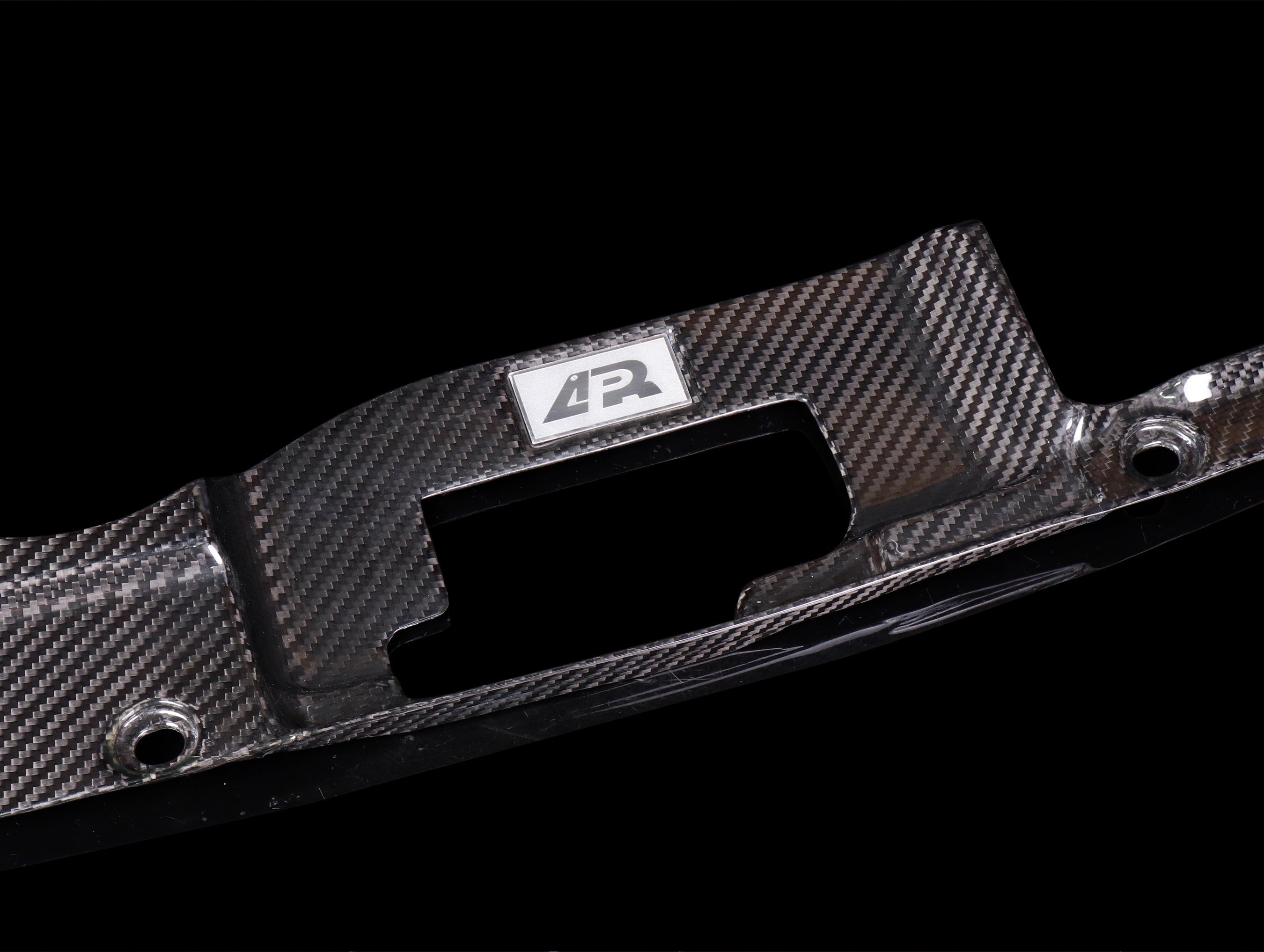 DISH// プリクラ APR Performance Cooling Plate Kit - 23+ Civic Type R (FL5) - JHPUSA