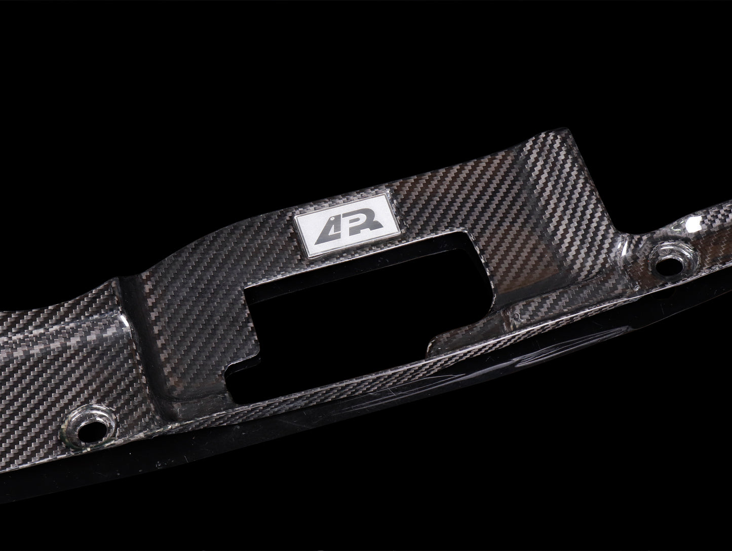 APR Performance Cooling Plate Kit - 23+ Civic Type R (FL5)