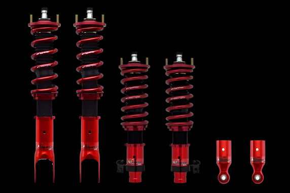 Apexi N1 Type ExV Coilover Damper - Honda/Acura