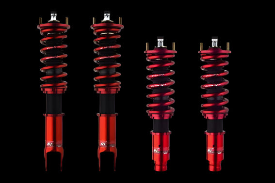 Apexi N1 Type ExV Coilover Damper - Honda/Acura