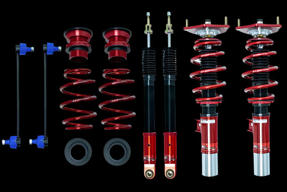 Apexi N1 Type ExV Coilover Damper - Honda/Acura