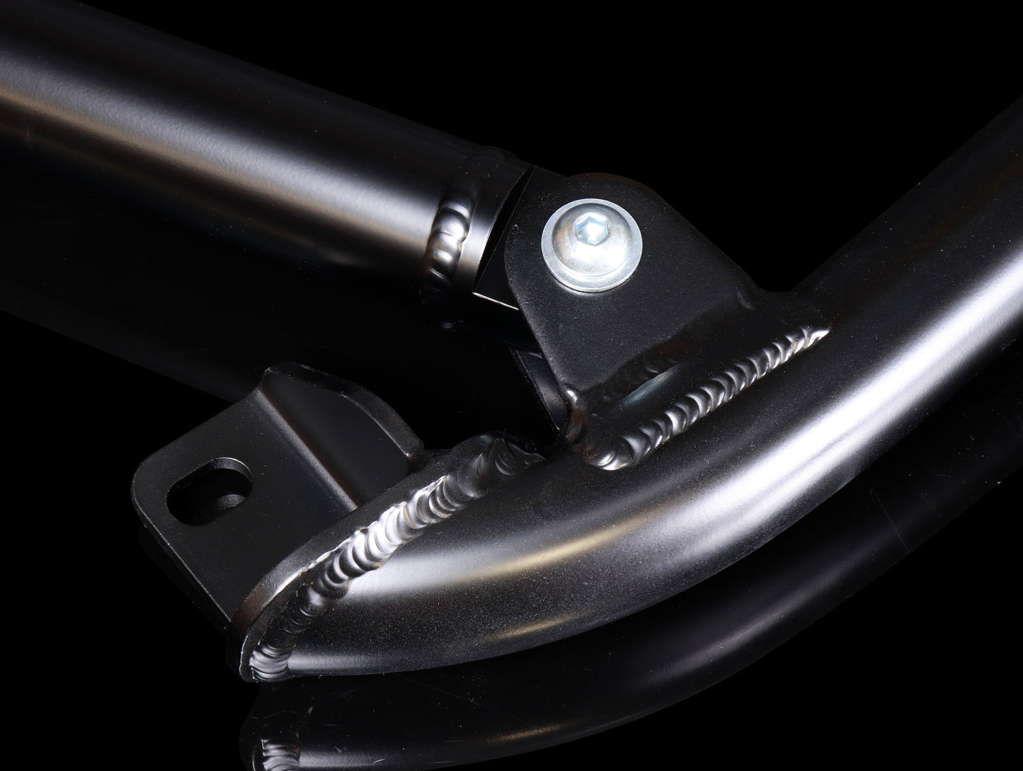 ASM Floor Ladder Bar - 00-09 S2000