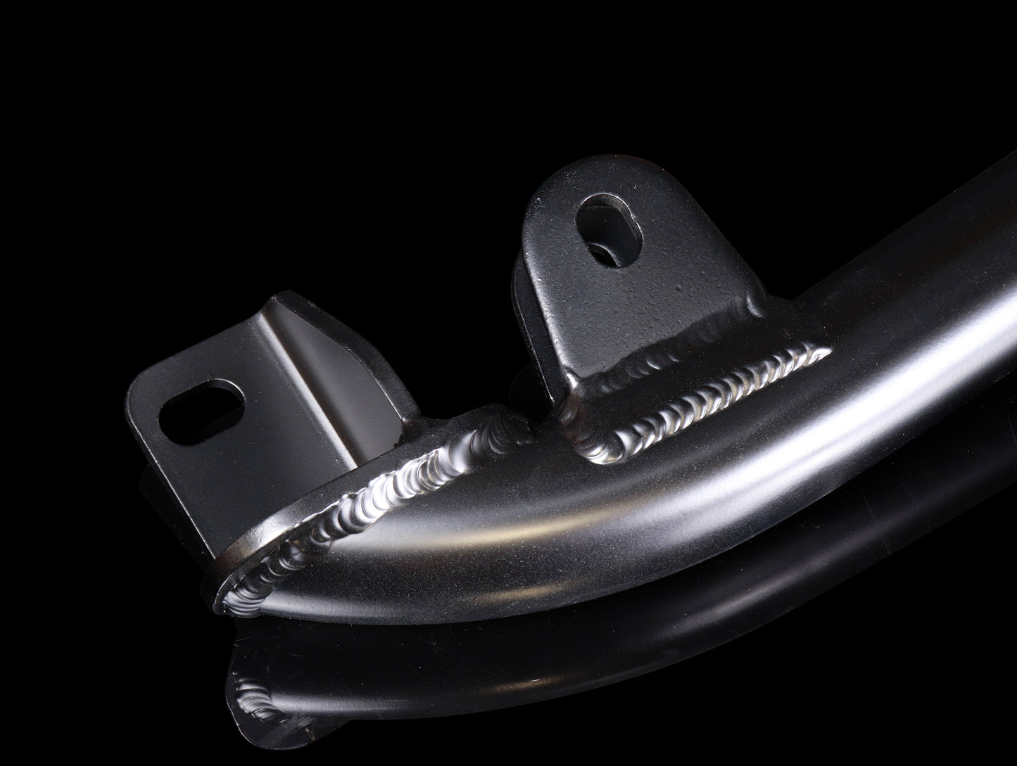 ASM Floor Ladder Bar - 00-09 S2000