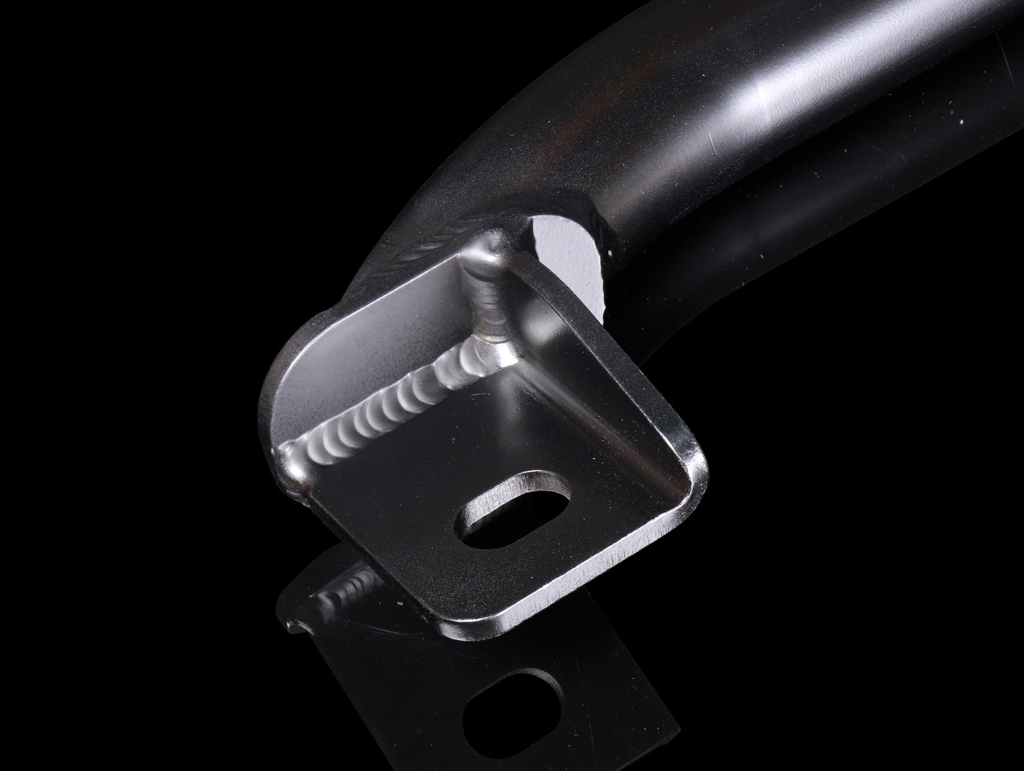 ASM Floor Ladder Bar - 00-09 S2000