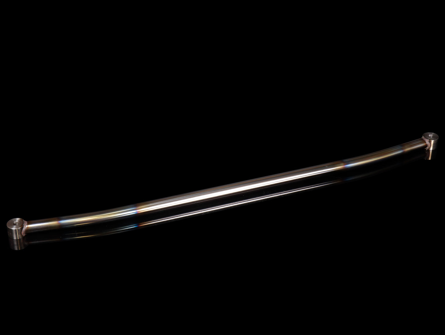 ASM Front Ladder Bar - 00-09 S2000