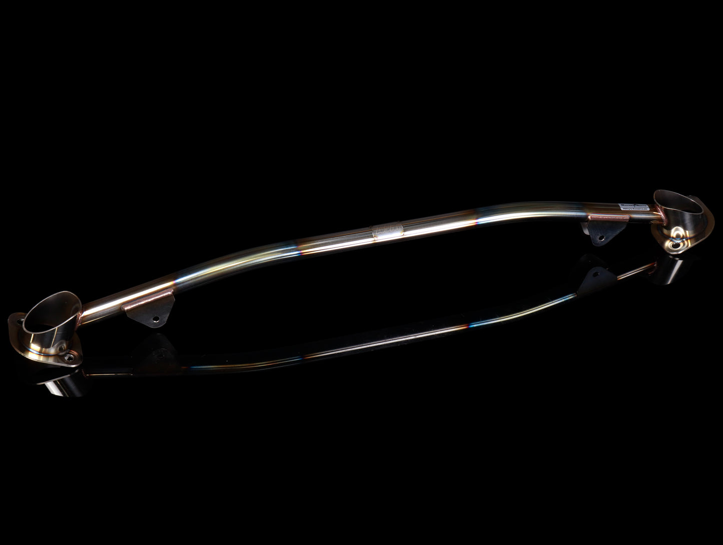 ASM GT Front Strut Tower Bar - 00-09 S2000