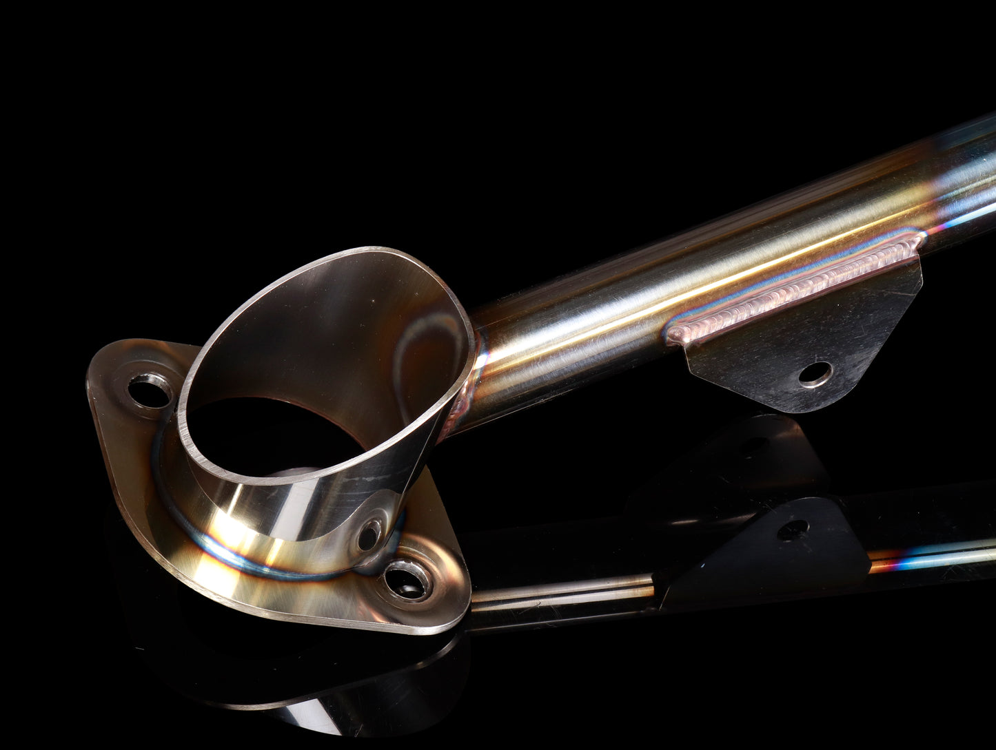 ASM GT Front Strut Tower Bar - 00-09 S2000