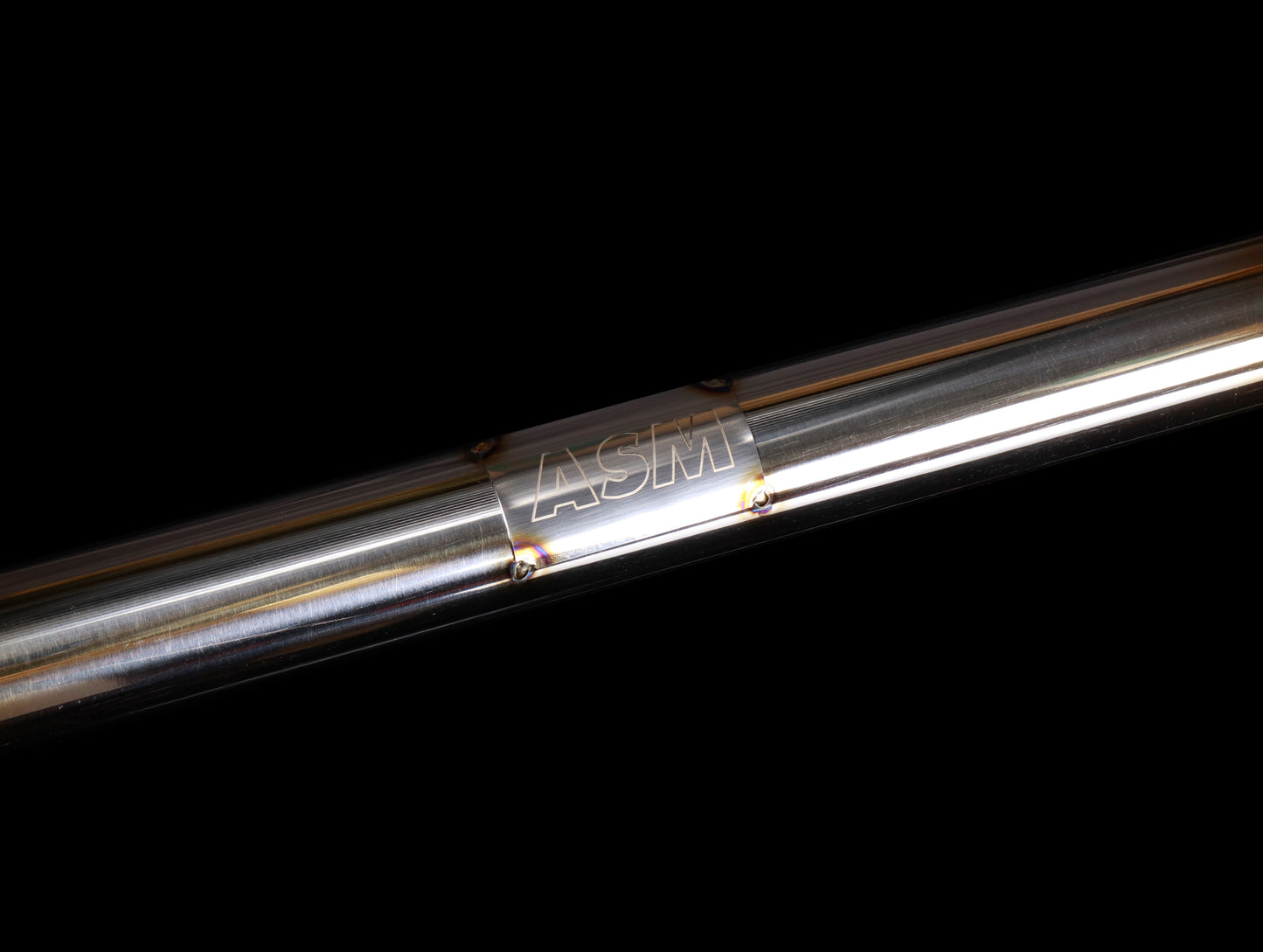 ASM GT Front Strut Tower Bar - 00-09 S2000