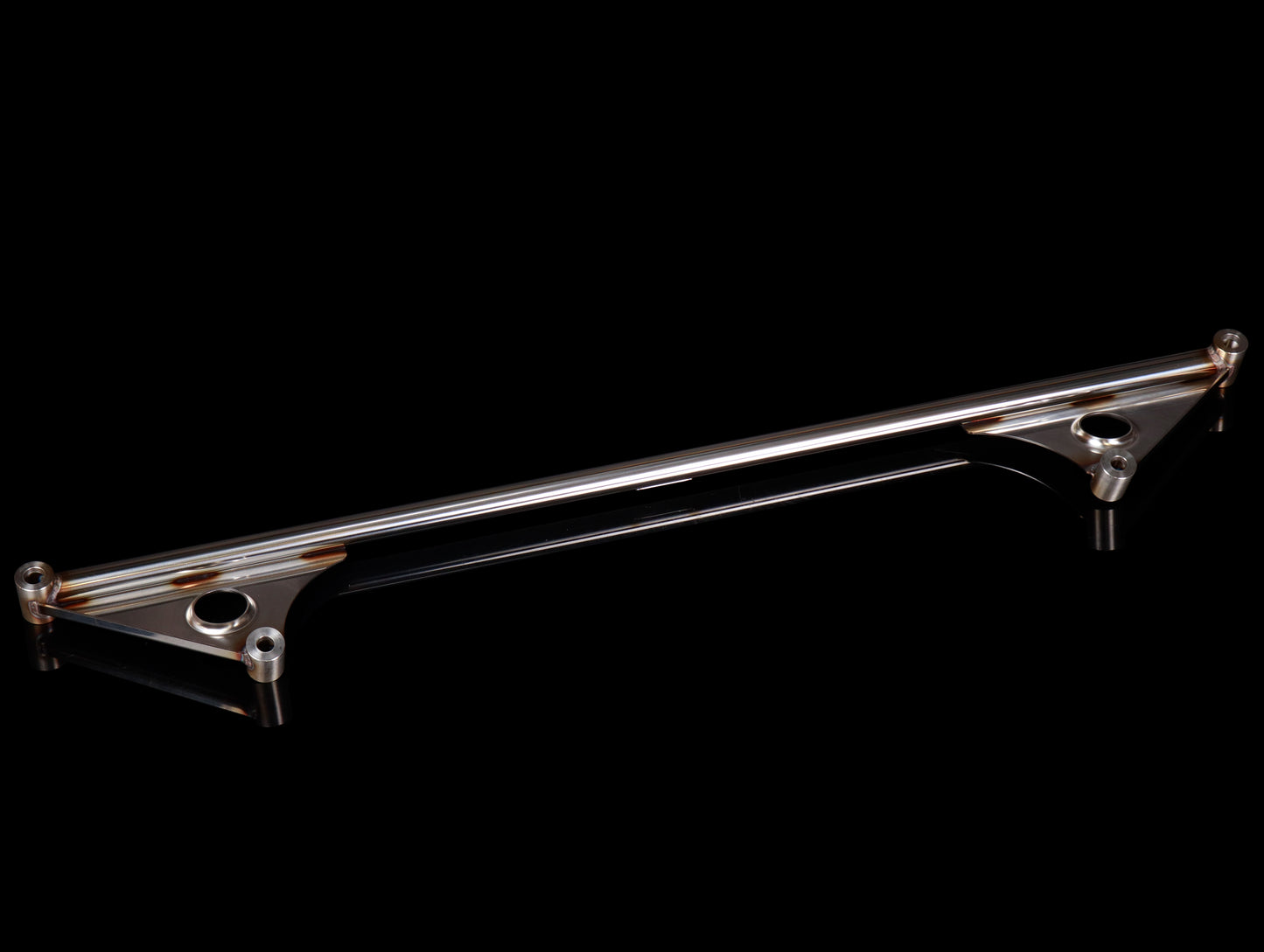 ASM Rear Lower Cross Bar - 00-09 S2000