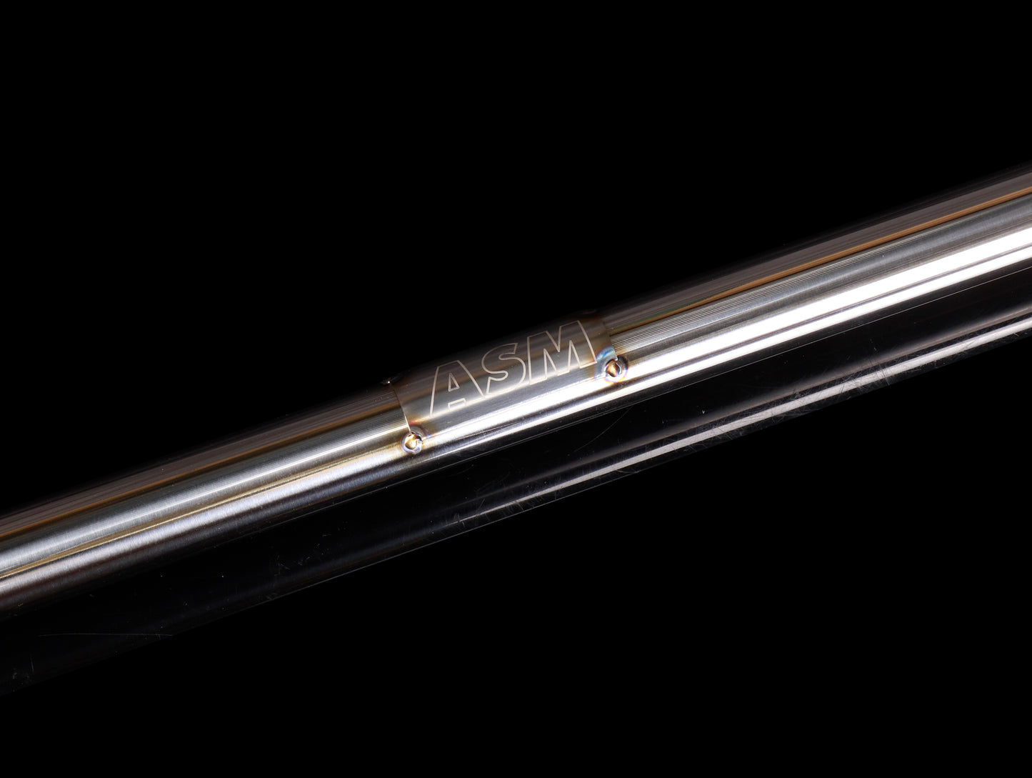 ASM Rear Lower Cross Bar - 00-09 S2000