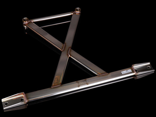 ASM Rear Lower Arm Bar GT - 00-05 S2000