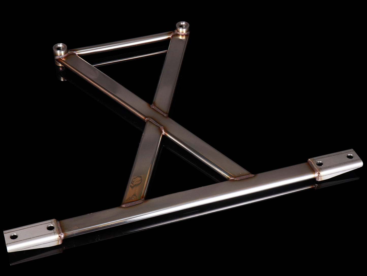 ASM Rear Lower Arm Bar GT - 00-05 S2000