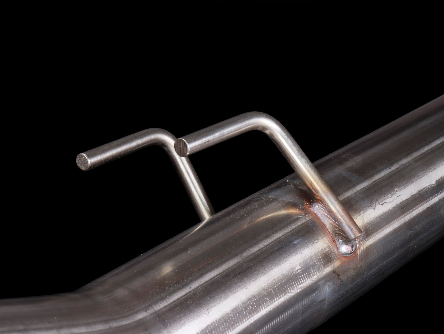 AWE Tuning Exhaust System - 23+ Civic Type-R (FL5)