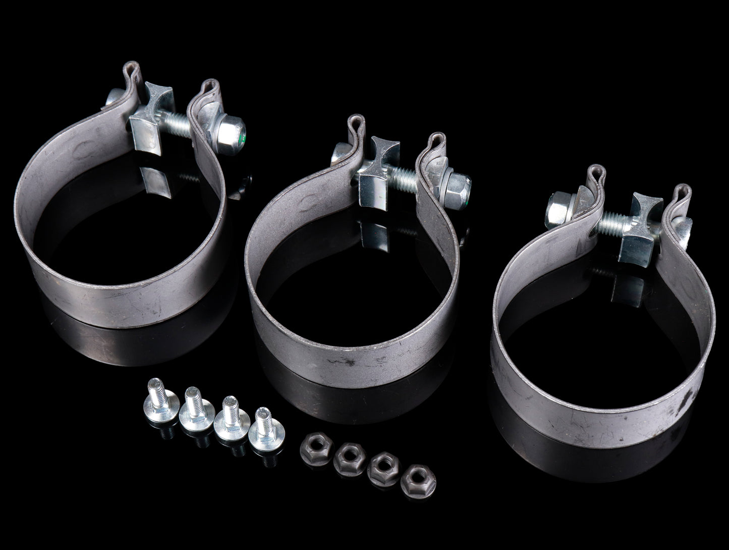 AWE Tuning Exhaust System - 23+ Civic Type-R (FL5)