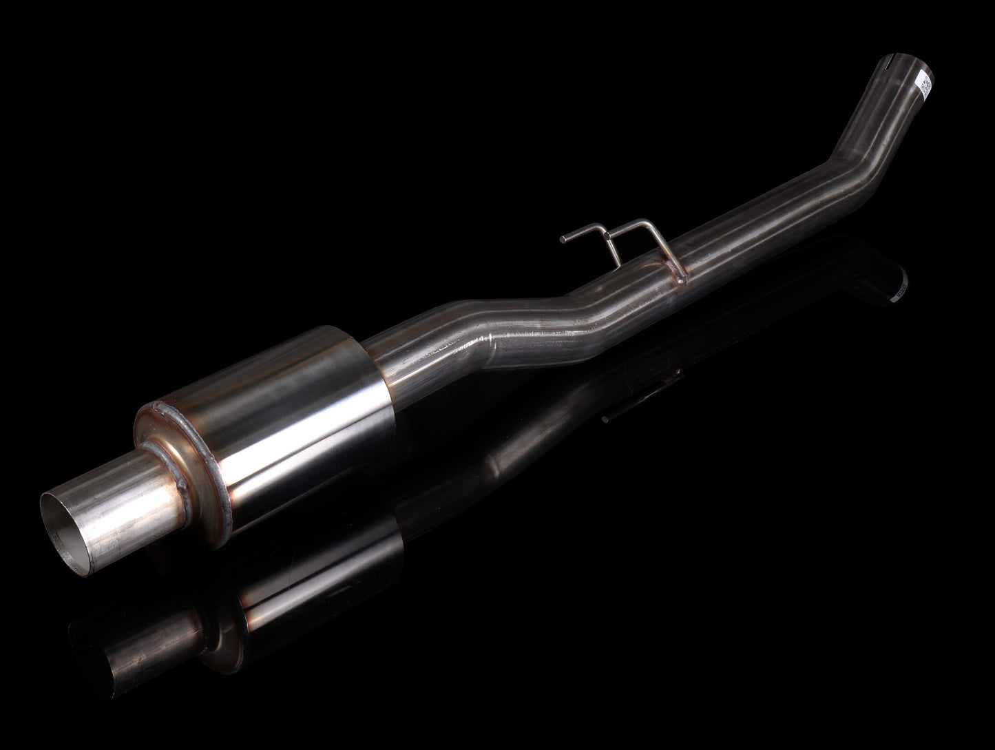 AWE Tuning Exhaust System - 23+ Civic Type-R (FL5)