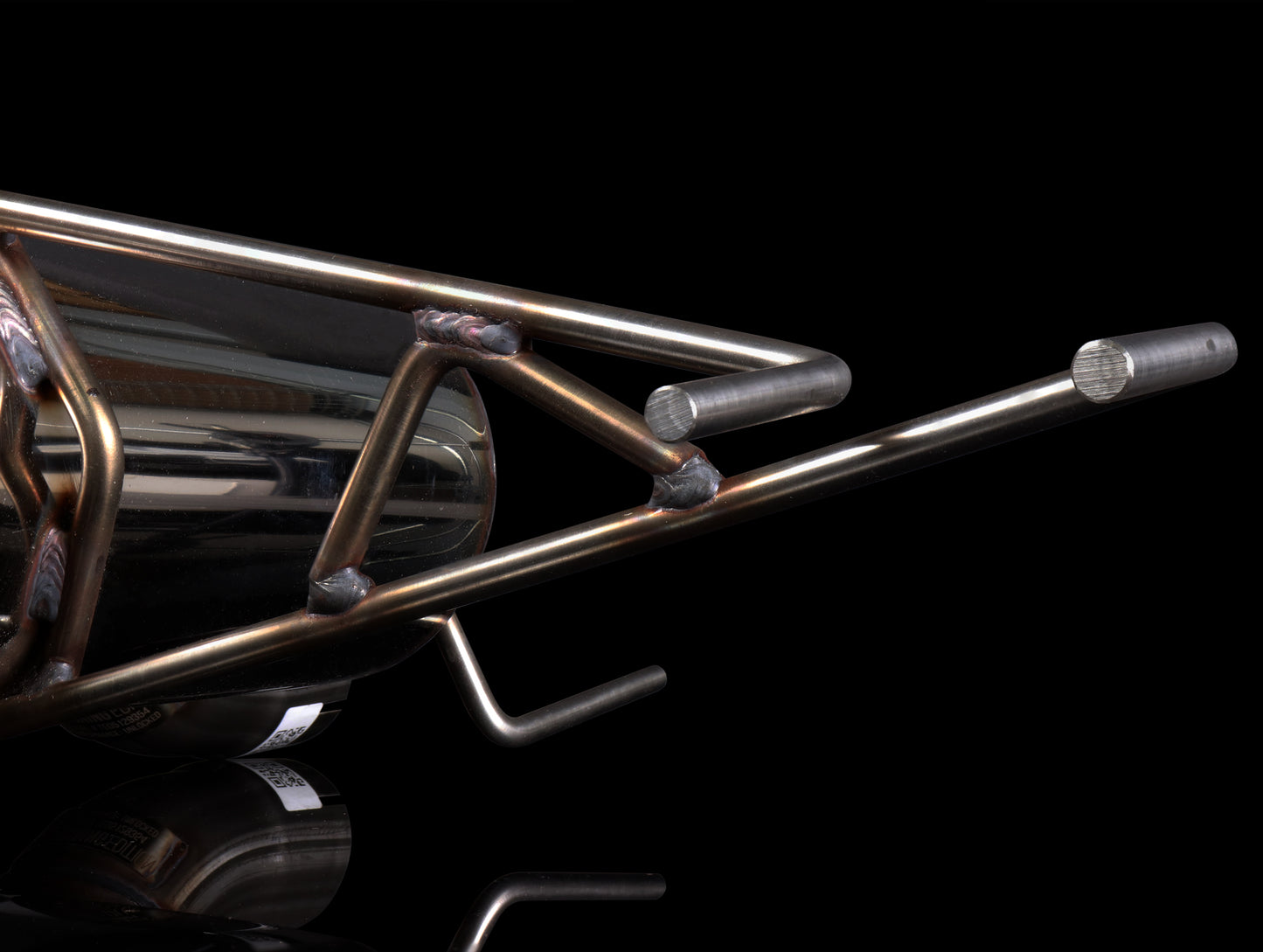 AWE Tuning Exhaust System - 23+ Civic Type-R (FL5)