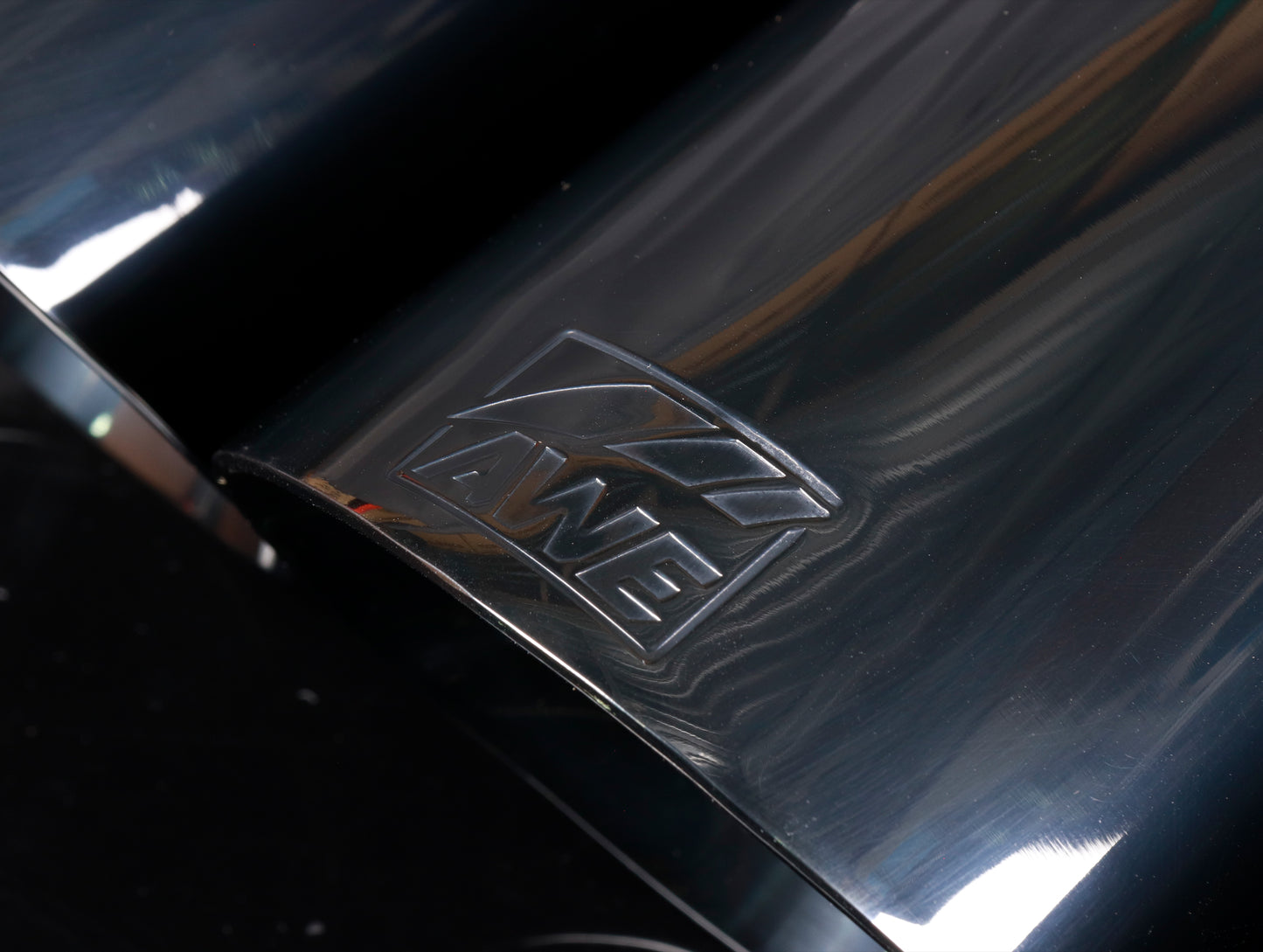 AWE Tuning Exhaust System - 23+ Civic Type-R (FL5)