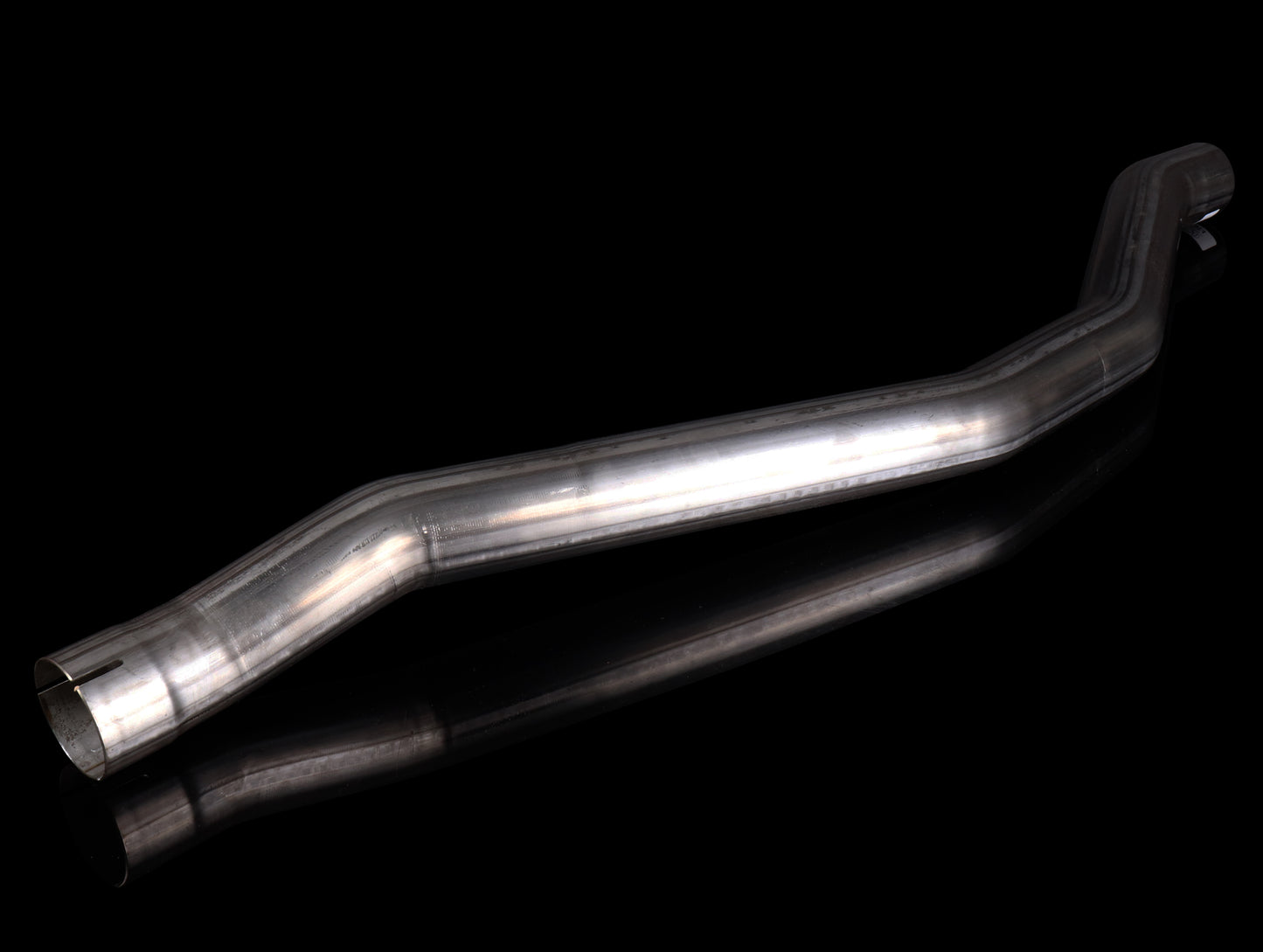 AWE Tuning Exhaust System - 23+ Civic Type-R (FL5)