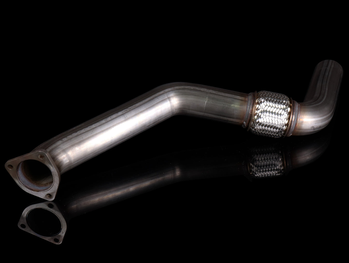 AWE Tuning Exhaust System - 23+ Civic Type-R (FL5)