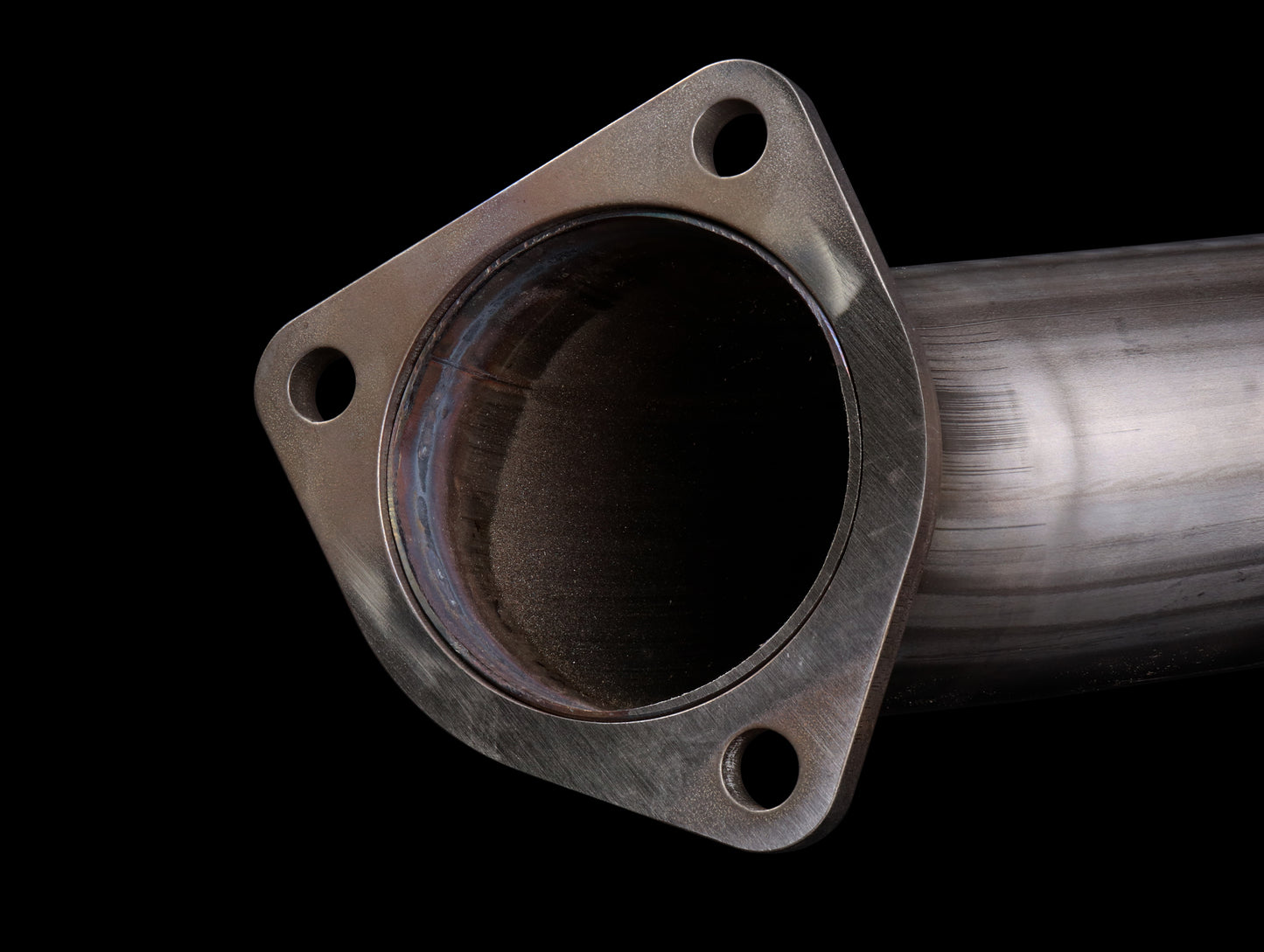 AWE Tuning Exhaust System - 23+ Civic Type-R (FL5)