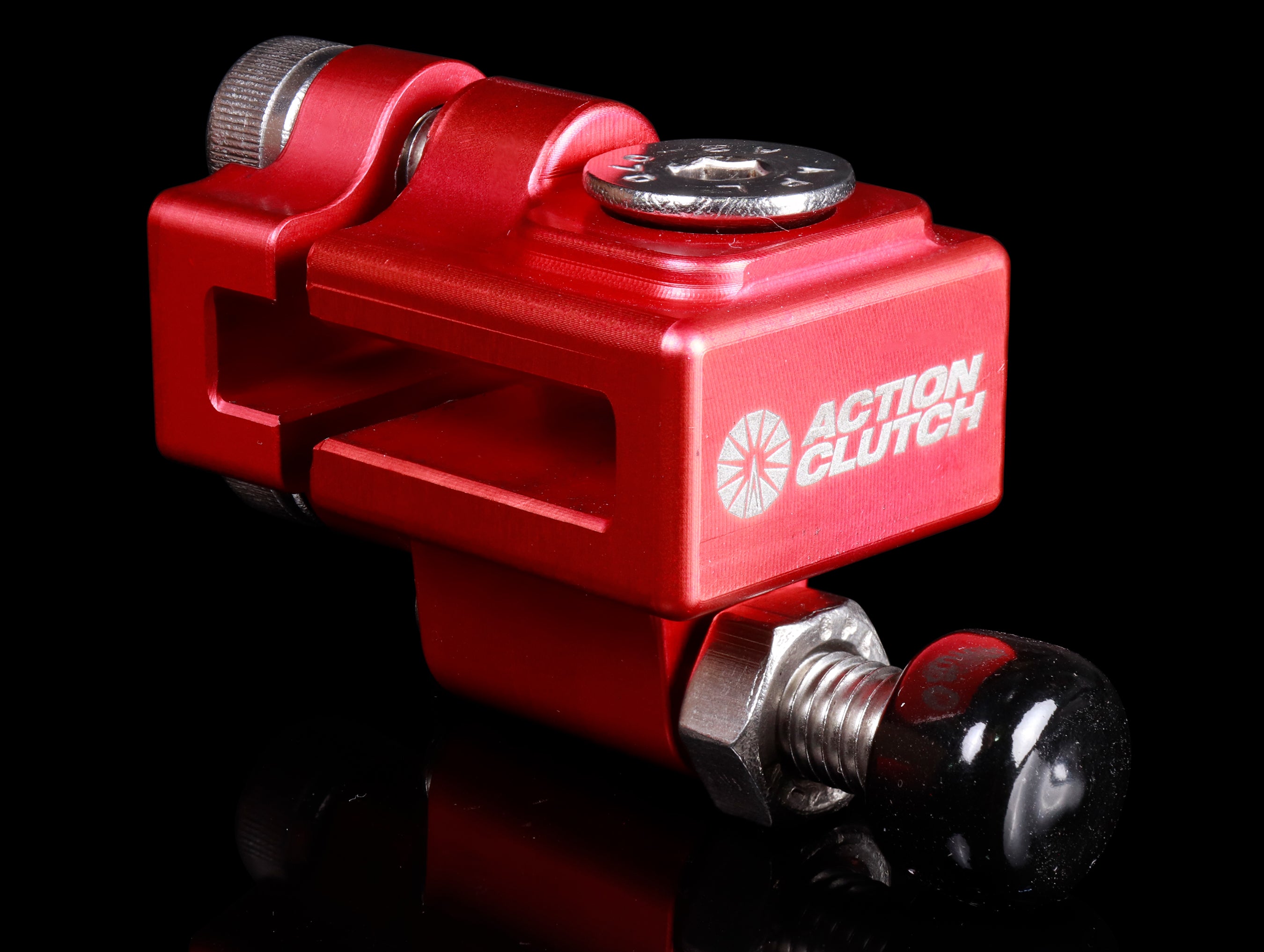 Action Clutch - Clutch Pedal Stop - JHPUSA