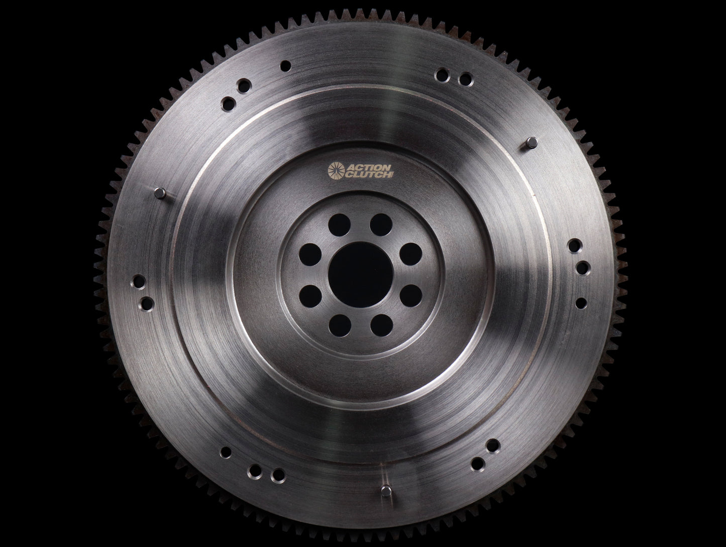 Action Clutch OE-HD Flywheel - Acura