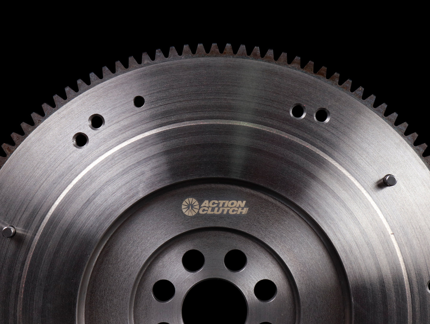 Action Clutch OE-HD Flywheel - Acura