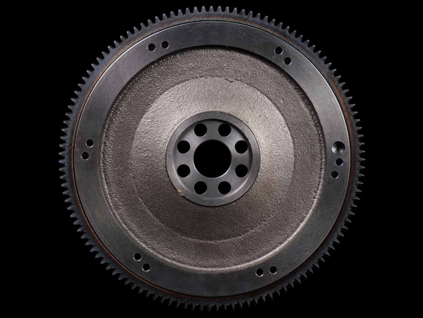 Action Clutch OE-HD Flywheel - Honda