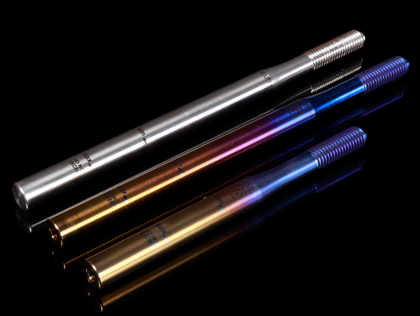 Acuity Premium Shifter Upper Rods