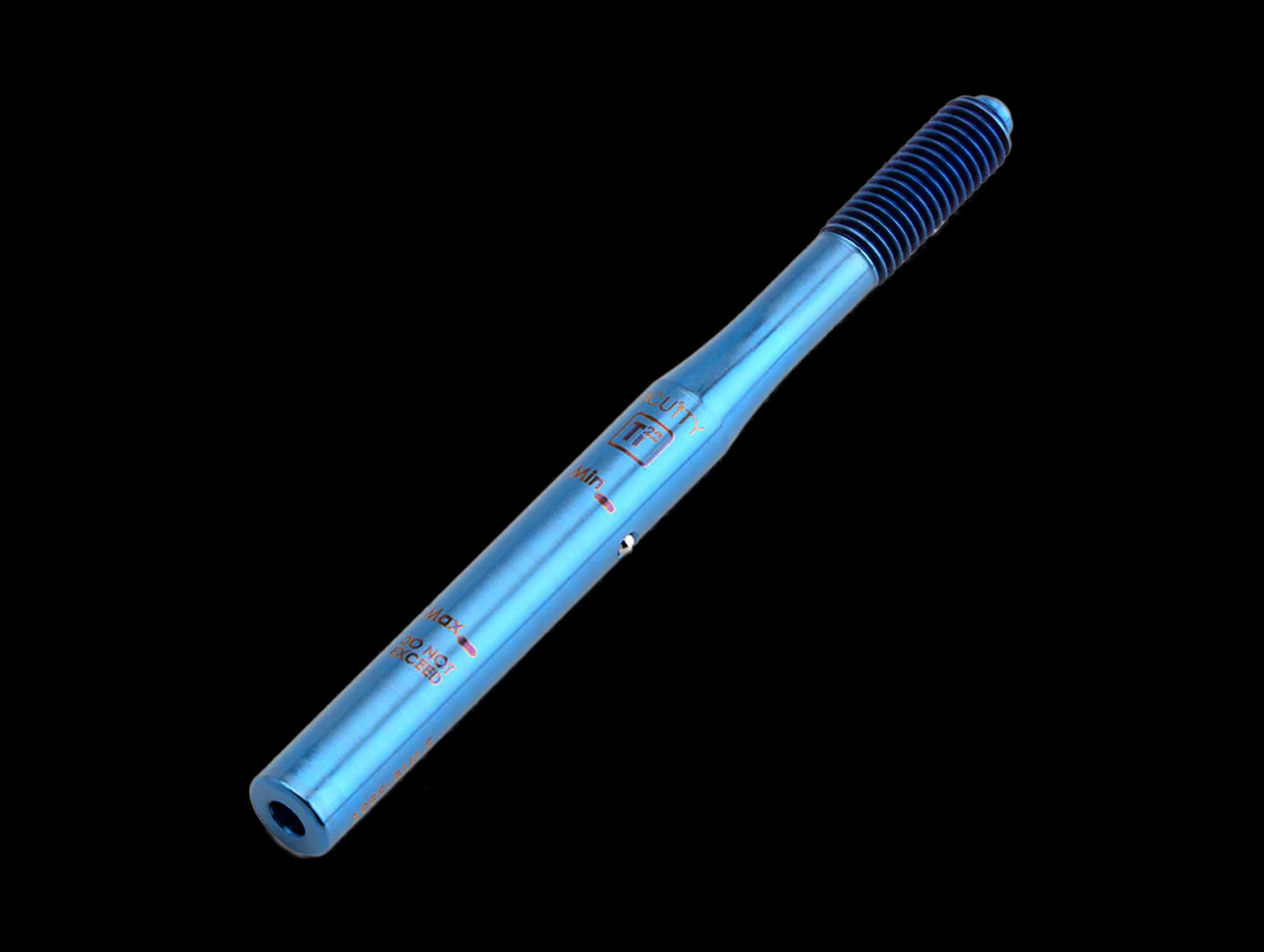 Acuity Premium Shifter Upper Rods