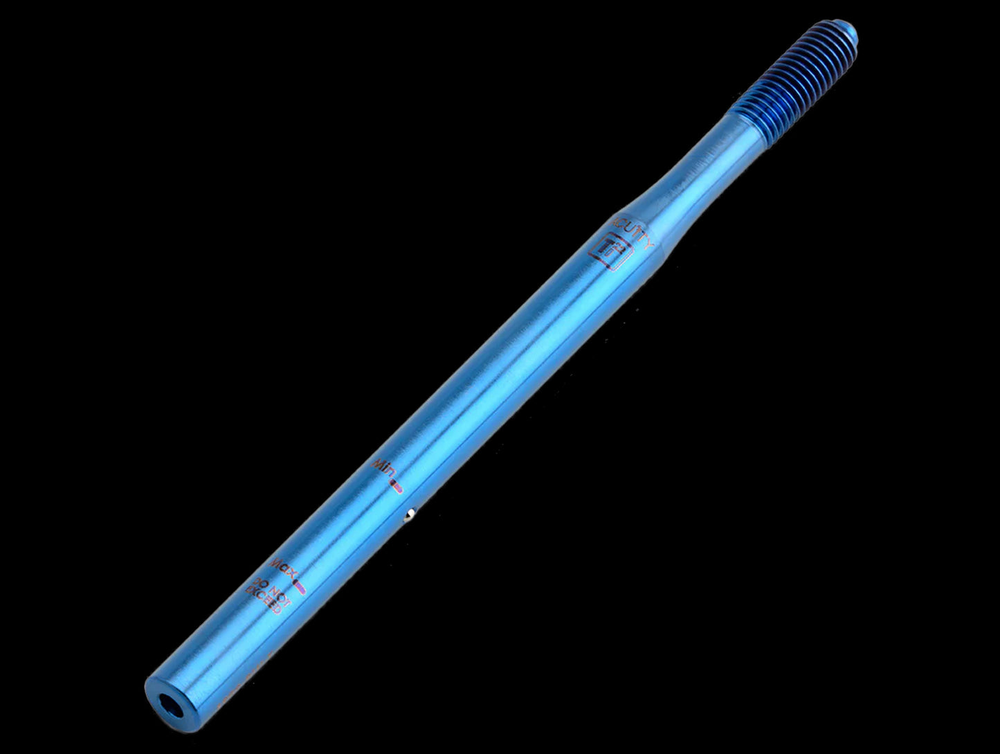 Acuity Premium Shifter Upper Rods