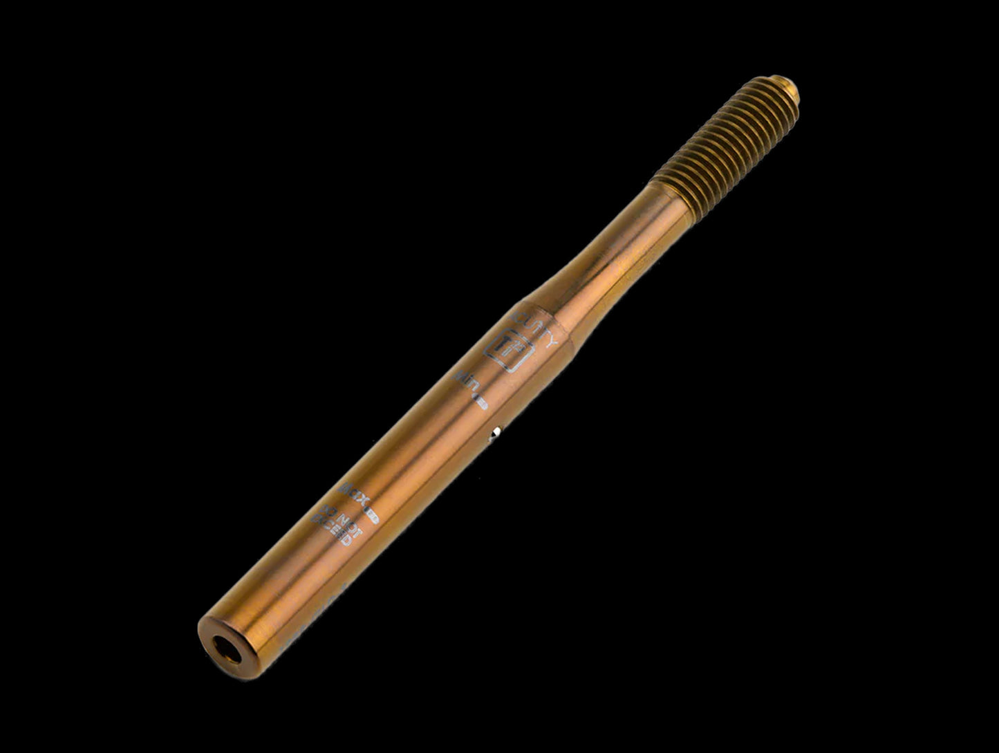 Acuity Premium Shifter Upper Rods