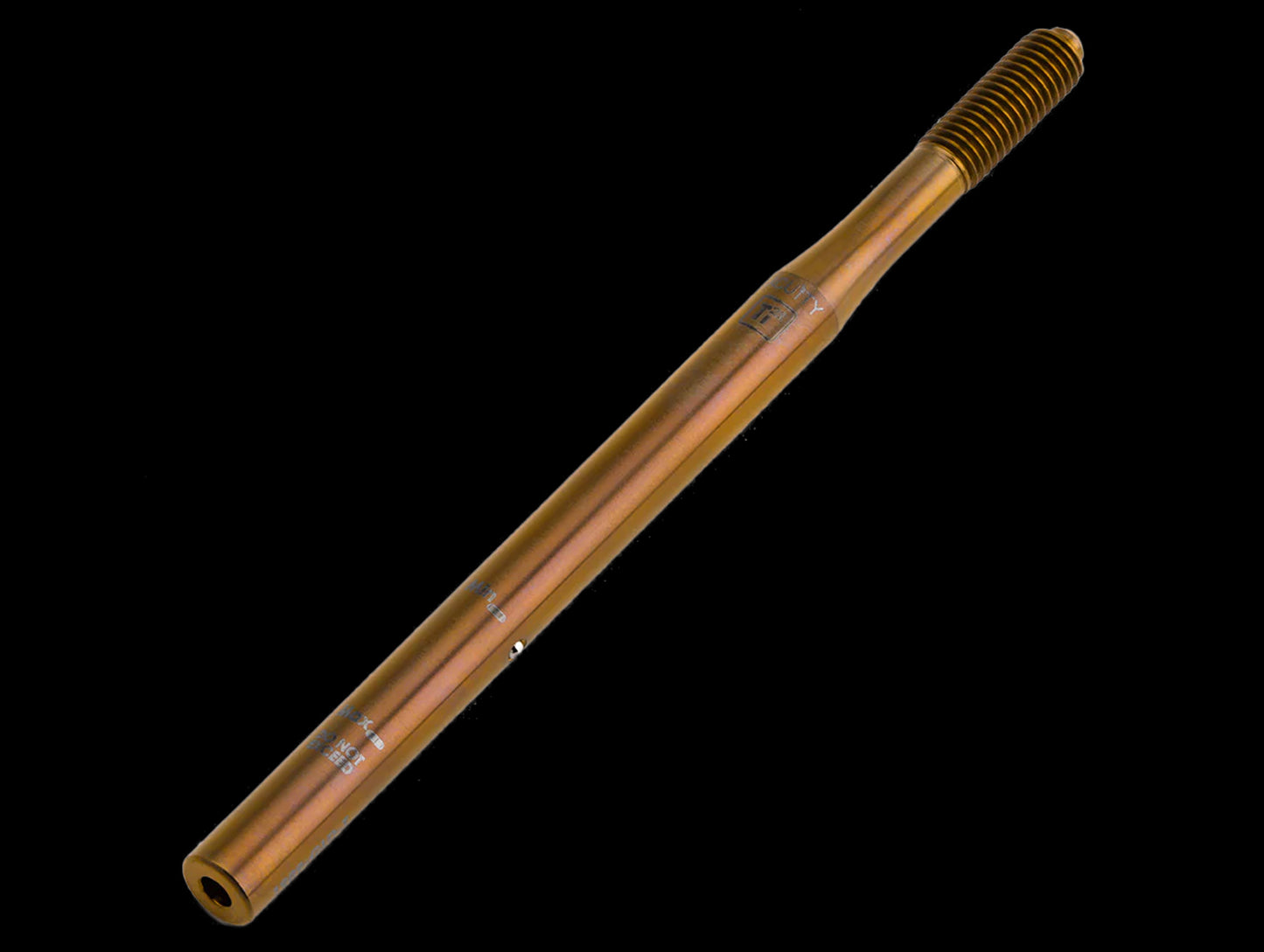 Acuity Premium Shifter Upper Rods