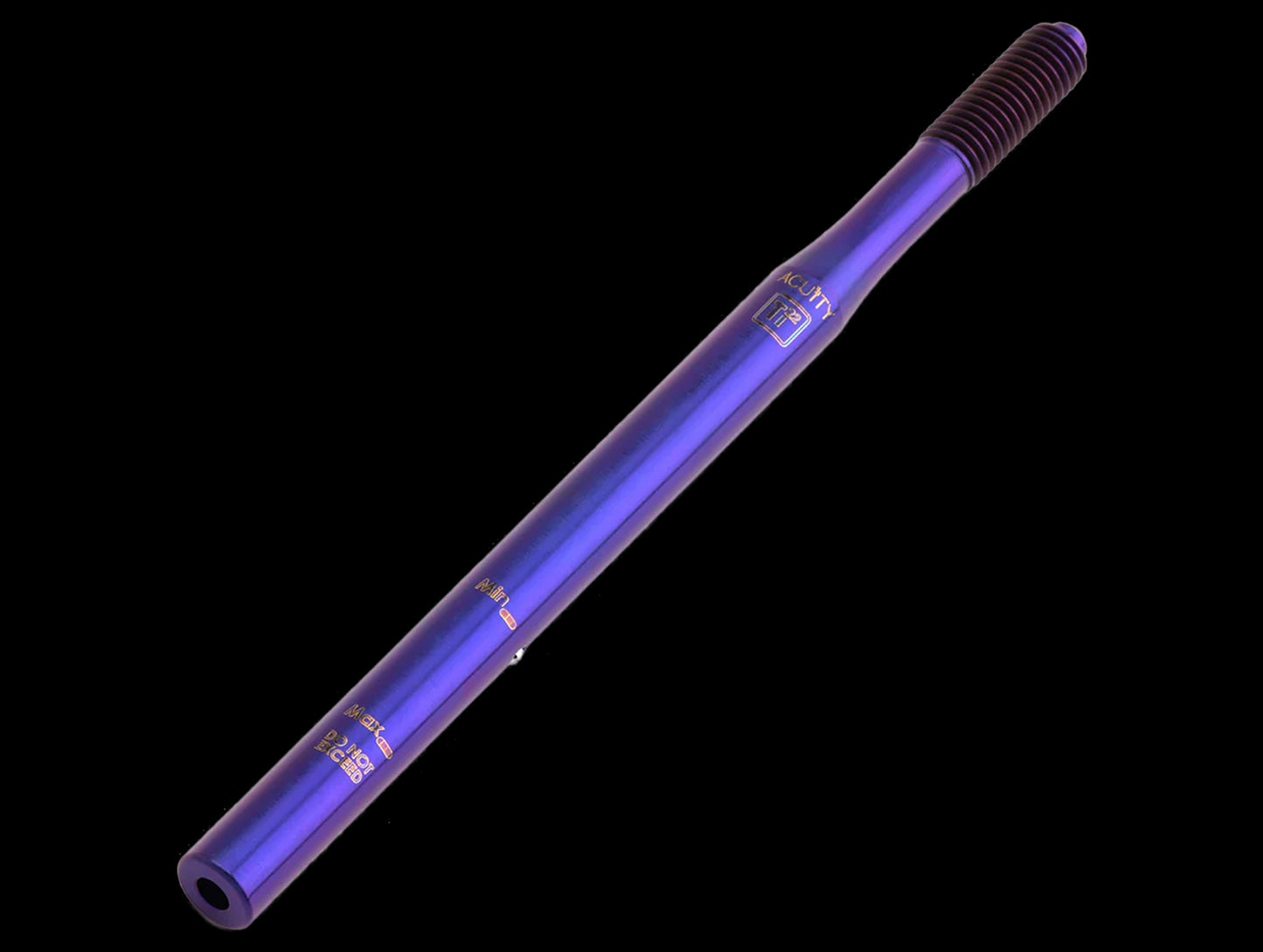 Acuity Premium Shifter Upper Rods