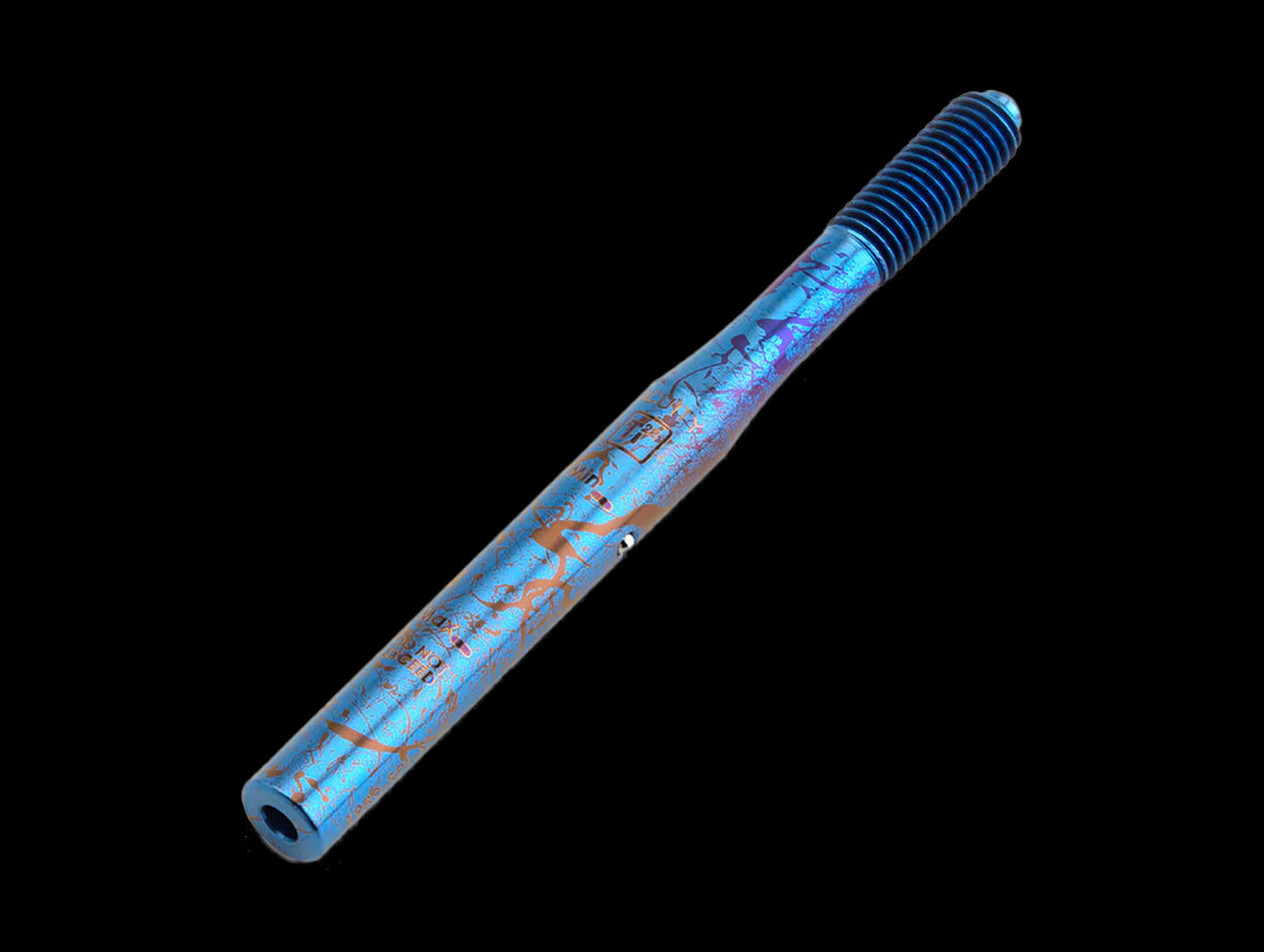 Acuity Premium Shifter Upper Rods