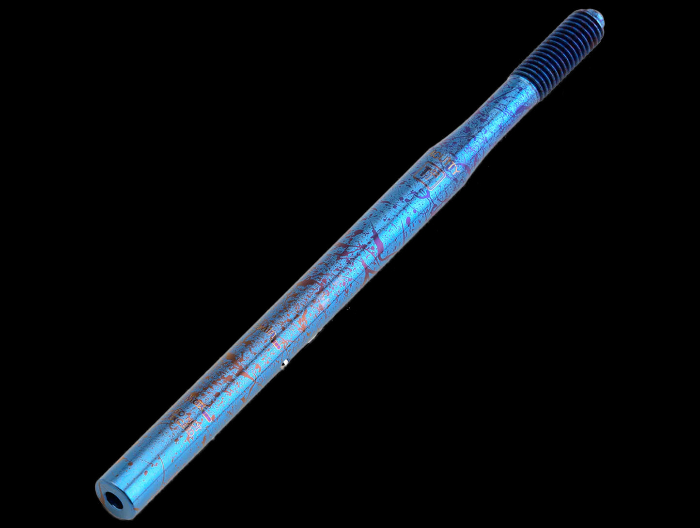 Acuity Premium Shifter Upper Rods