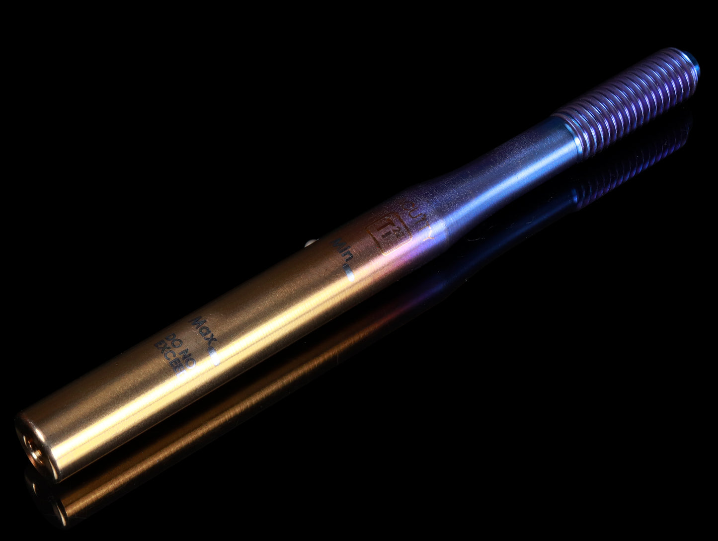 Acuity Premium Shifter Upper Rods