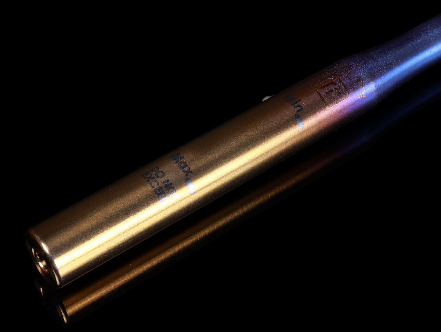 Acuity Premium Shifter Upper Rods