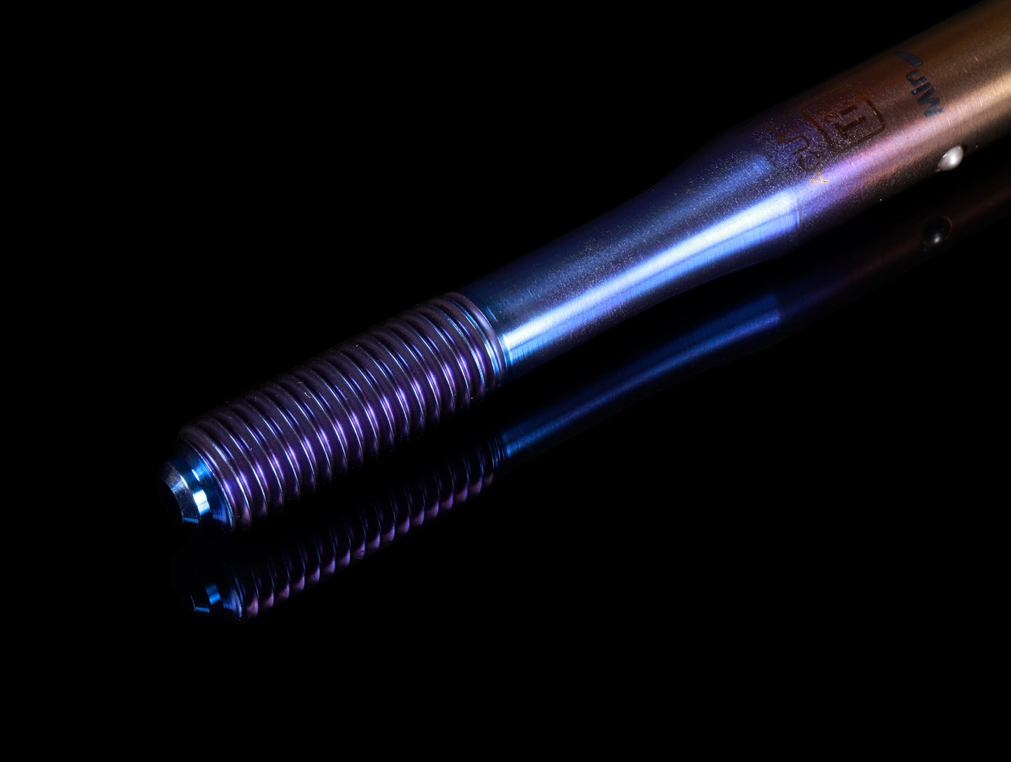 Acuity Premium Shifter Upper Rods