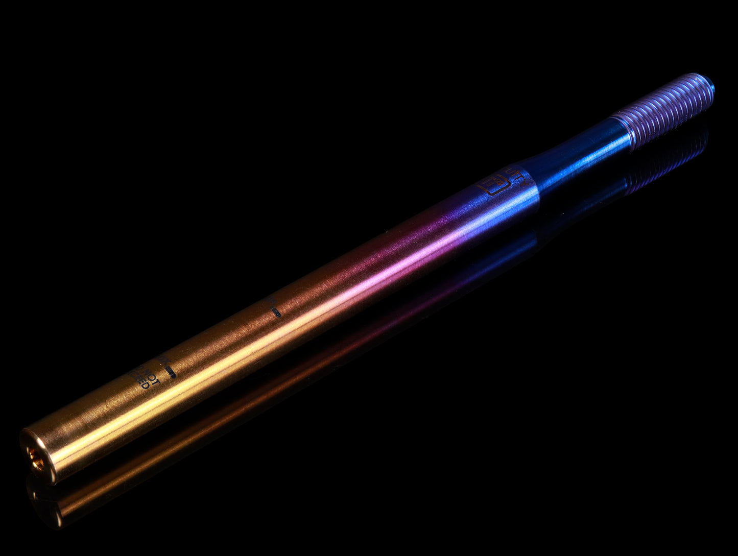 Acuity Premium Shifter Upper Rods